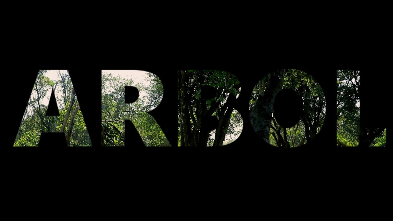 ARBOL -  FKB & GUILLOTINA (Video Oficial)