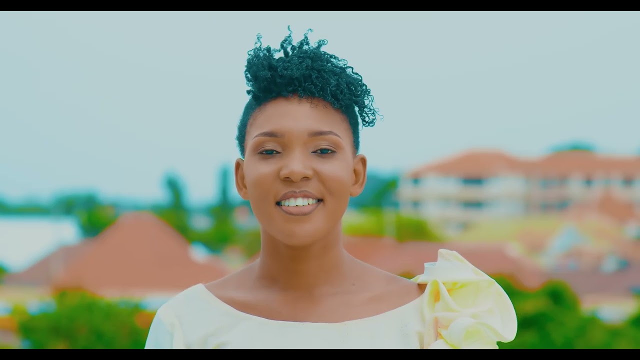 AHSANTE YESU  (Official 4K Video Directed by #jooh #smartheadz #ahsanteyesu audio#japhet