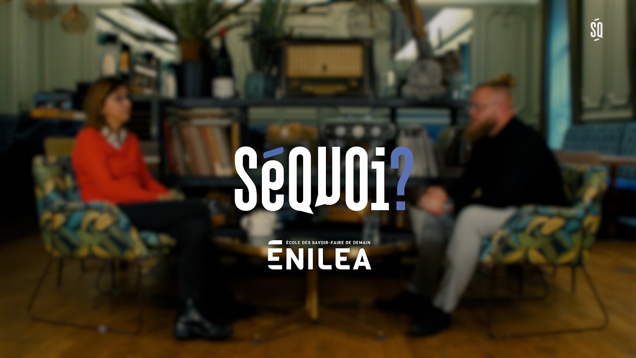 ENILEA - Une collaboration qui fait grandir