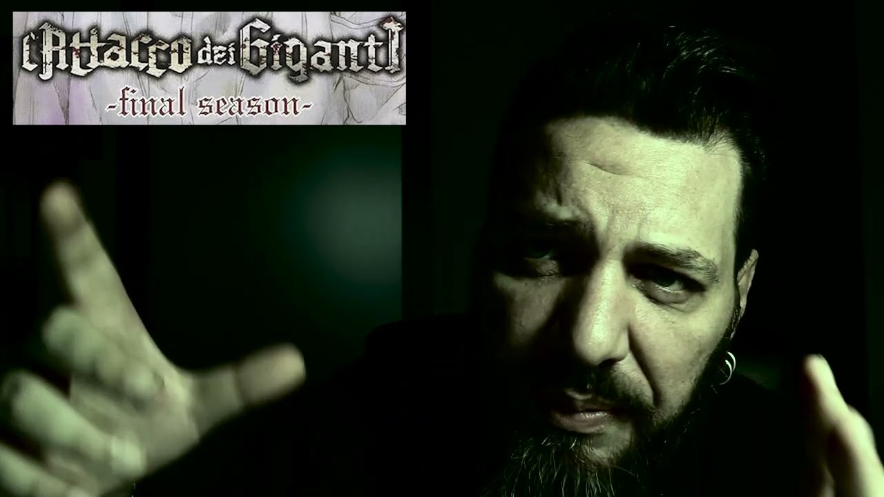 Patreon: L'attacco dei giganti - Final Season (2021) - Mini richiesta da VU, Zorg, Sn@ck Plissken