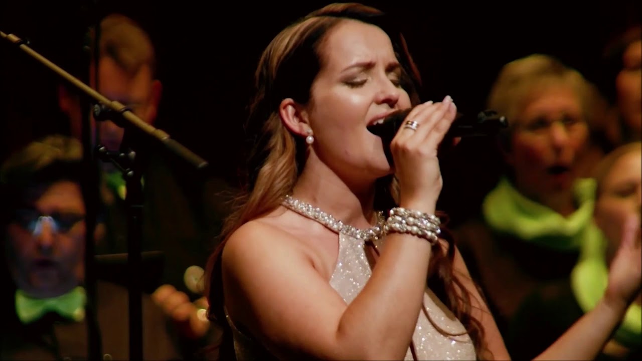 Gabriella's Sang - Susan Albers & Peter Baartmans Deutsches Cover