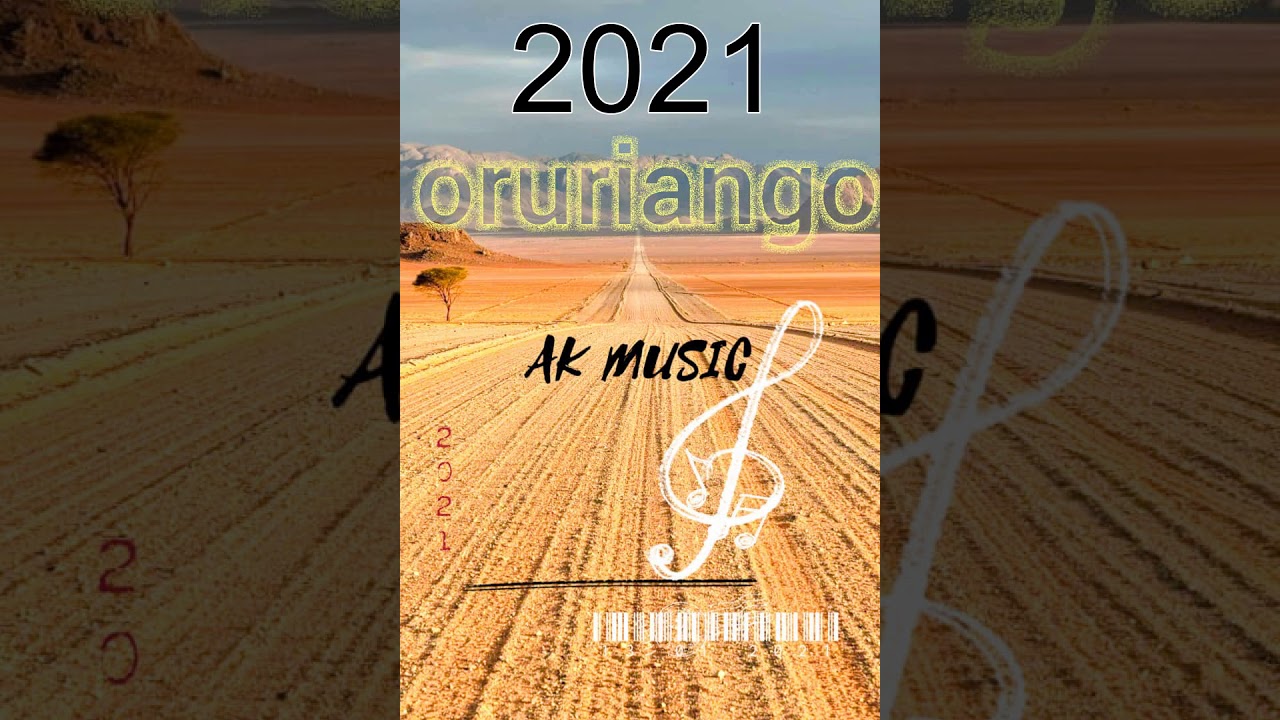 Atita Kaenandjamo 2021(Oruriango)