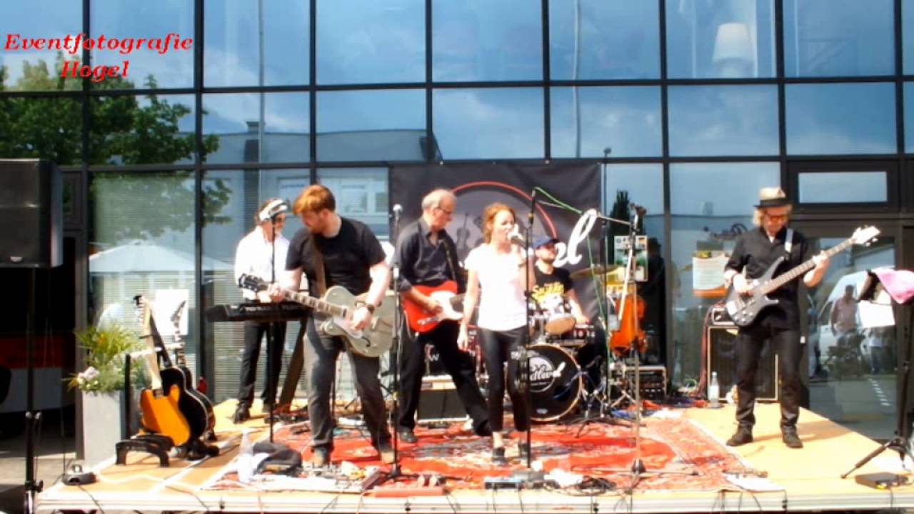 Nextlevel Band