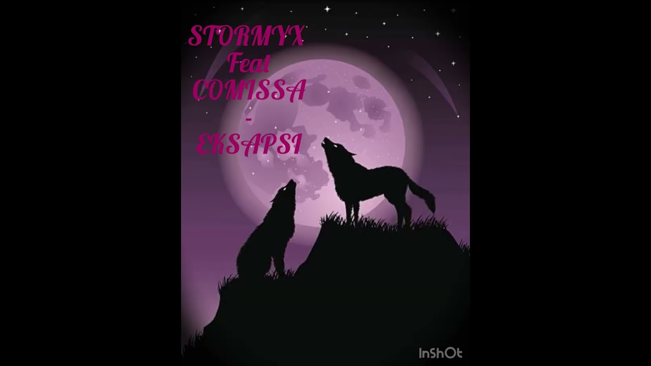 StormyX feat Comissa - EKSAPSI