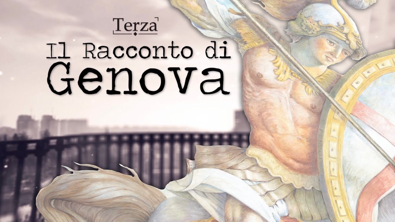Il racconto di Genova, tappa 5: Le chiese degli uomini di mare