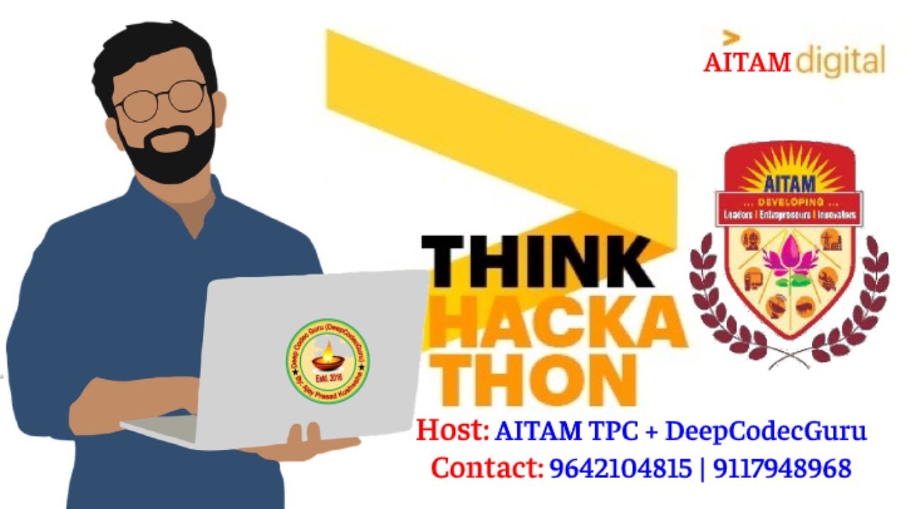 Saturday Special Talk-1 with S. Ajay for Placement preparing Students on Jun 04 (CSE)