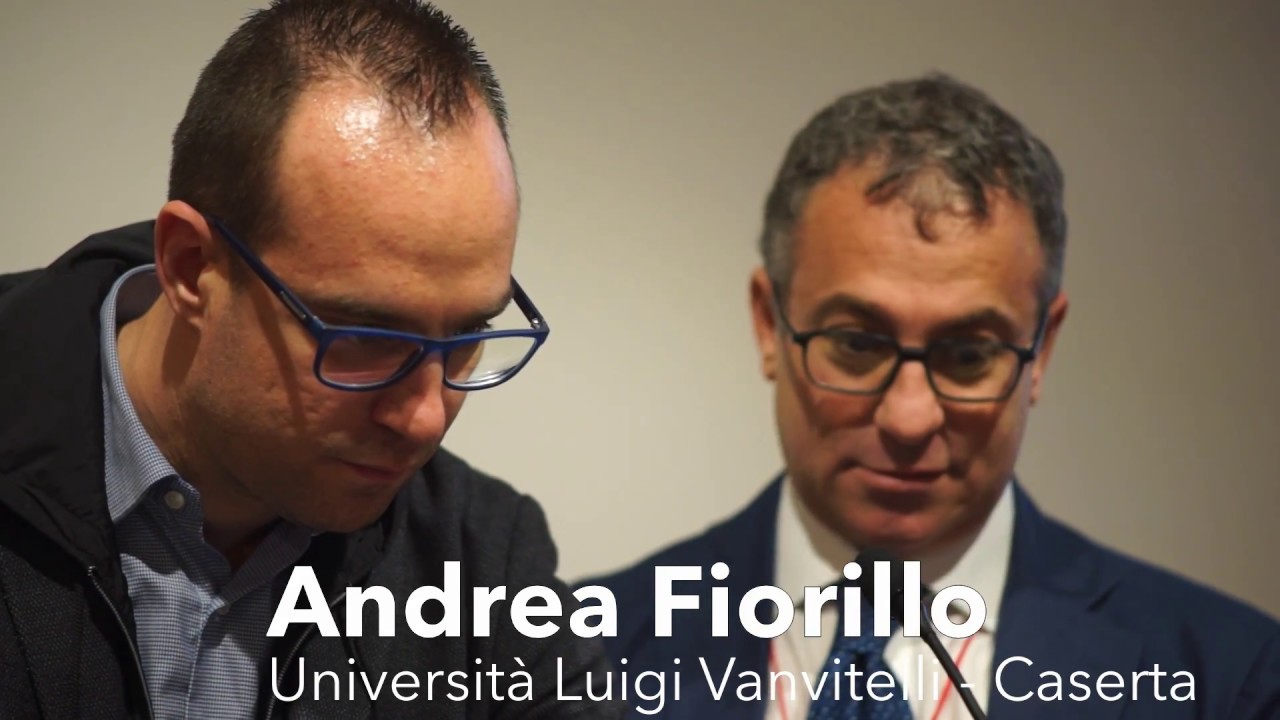 ANDREA FIORILLO Trattamento della depressione Full Functional Recovery