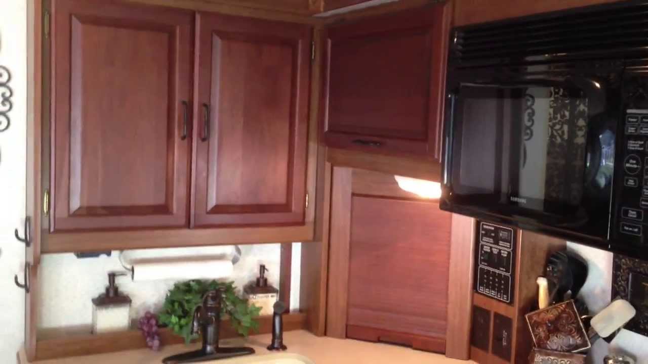 How to Organize an RV Part 1
