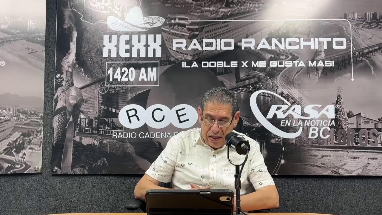 La economía de la salud con el Dr. Rodrigo Robledo