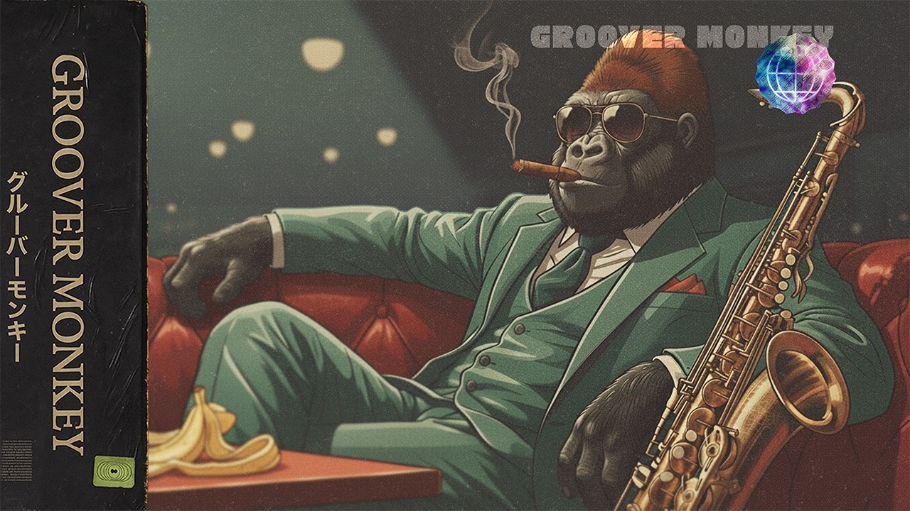 The Grooves for the End of the Night