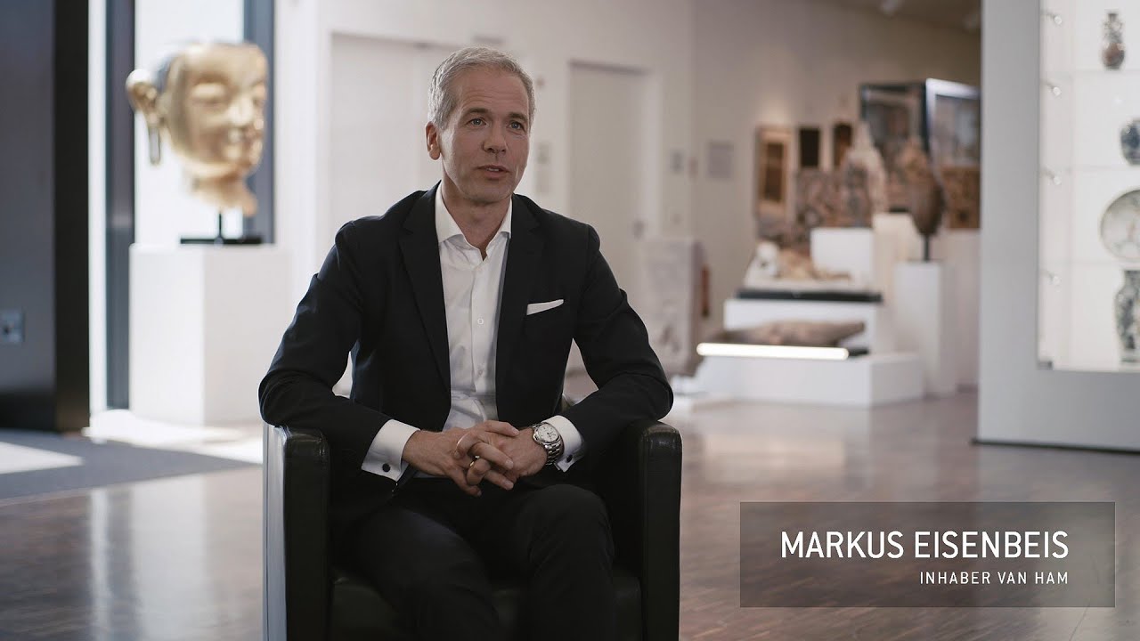 VAN HAM Kunstauktionen