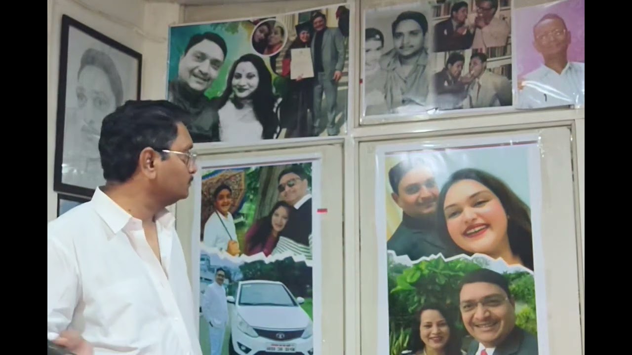 @बहारों फूल बरसाओ
