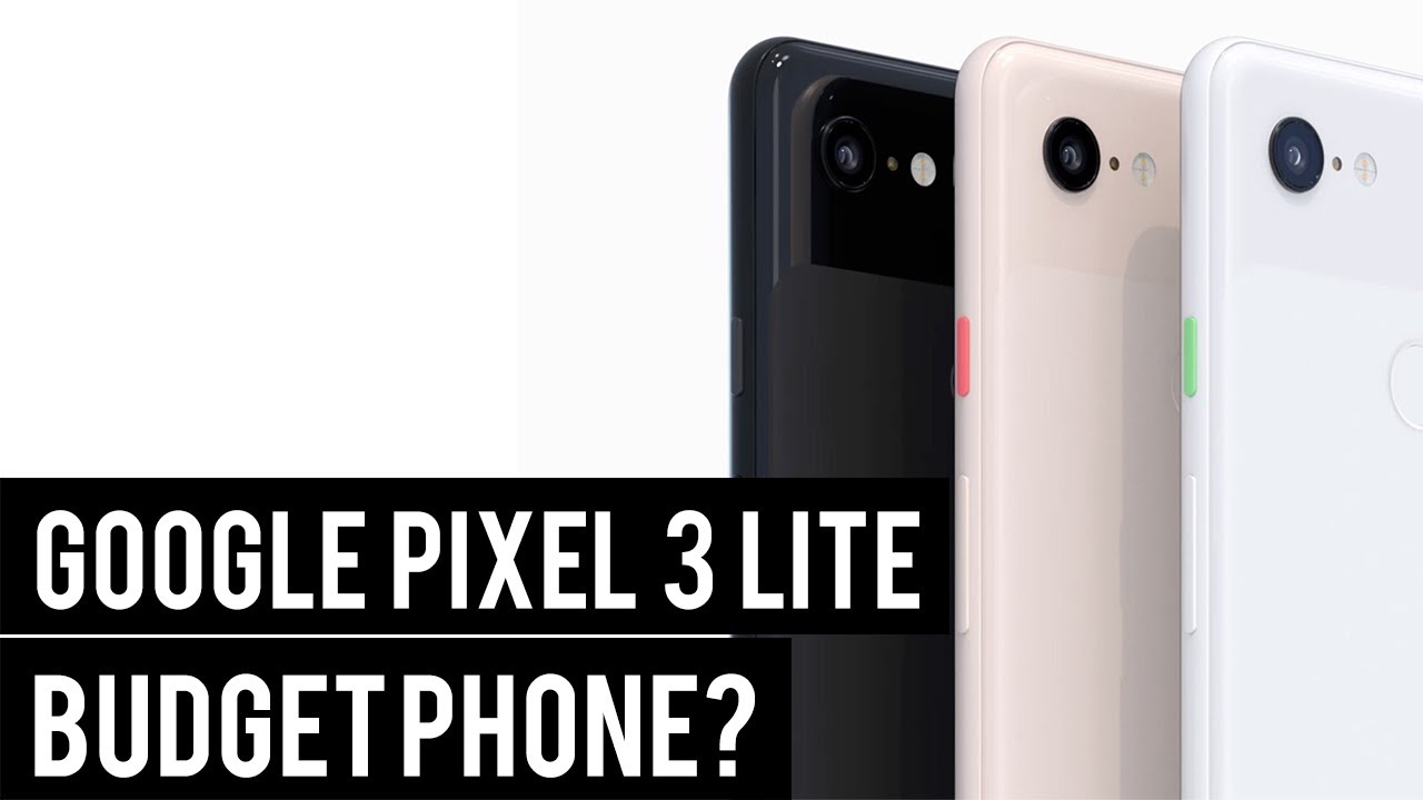Is Google Pixel 3 That Good?