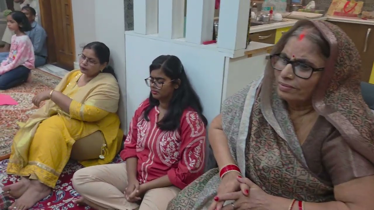 Katha, Ekadashi