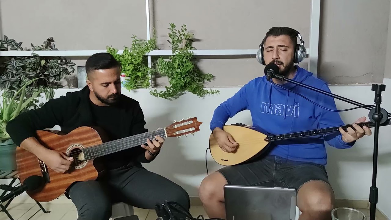 Okan Koç & Evren Karakelleci - Islanmış Kirpiklerin
