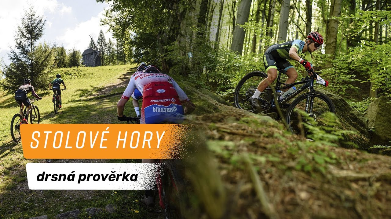 Prima Cup Stolové hory - drsná prověrka