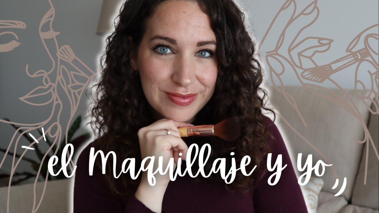 CÓMO ME MAQUILLO AHORA VS. ANTES💄 Mi opinión sobre el maquillaje🤷🏻‍♀️ ¿Qué ha cambiado?