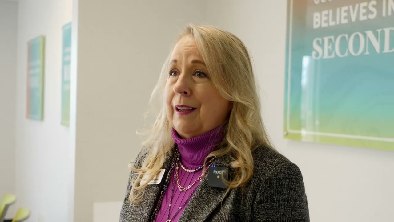 Lexington's Opportunity Center | Goodwill Industries of Kentucky