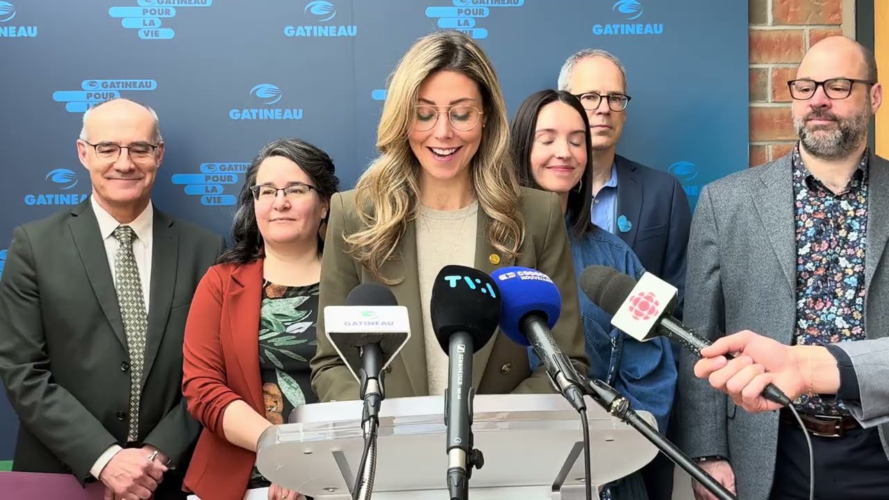 Signature d&rsquo;un protocole d&rsquo;entente pour verdir la cour de l&rsquo;&eacute;cole du Lac-des-F&eacute;es