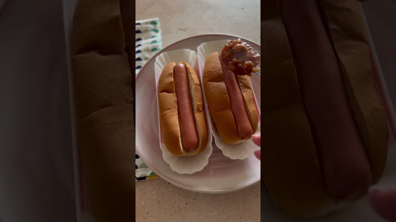 Michigan Hot Dogs