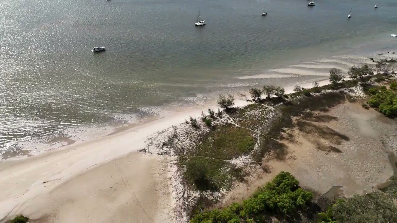 Burrum Heads 2024 {1}