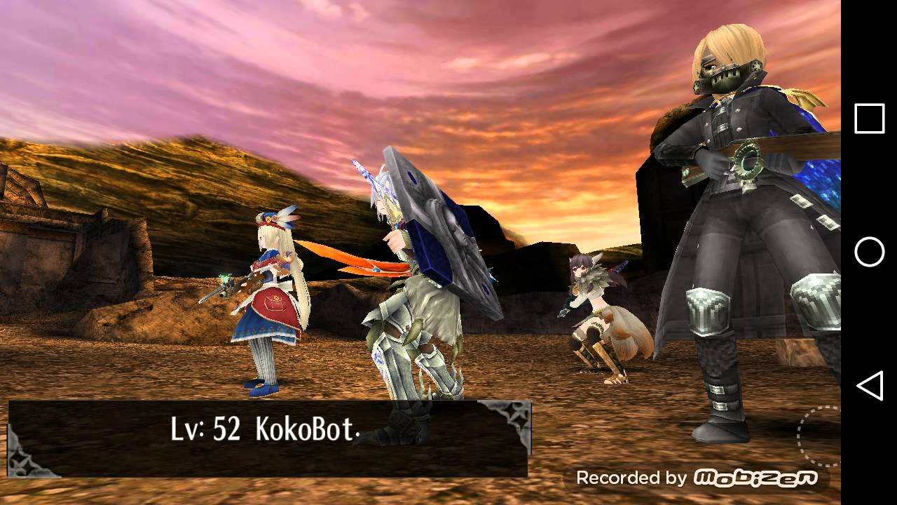 Infinite Challenge - Precaria vs Rokzain