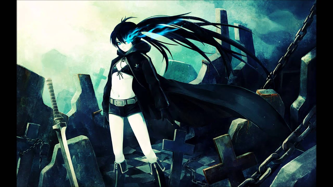 (Nightcore) Blasphemy - Bring Me The Horizon