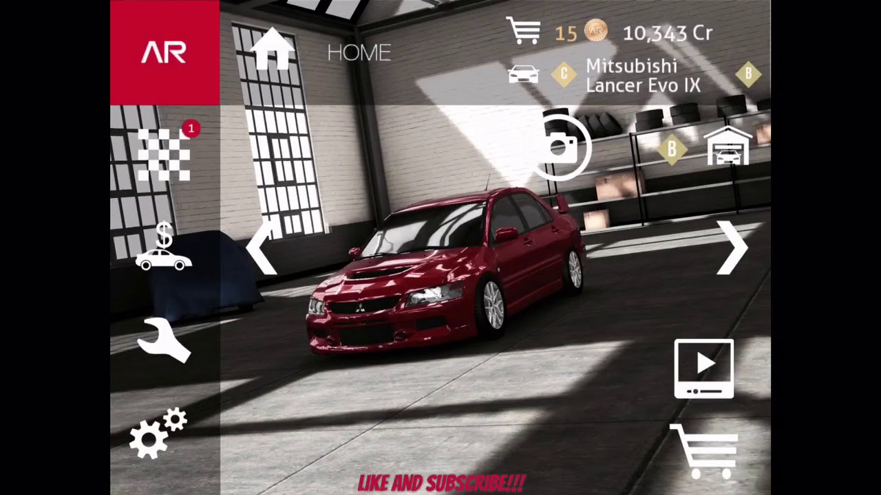 Daily Grind | Assoluto Racing single player