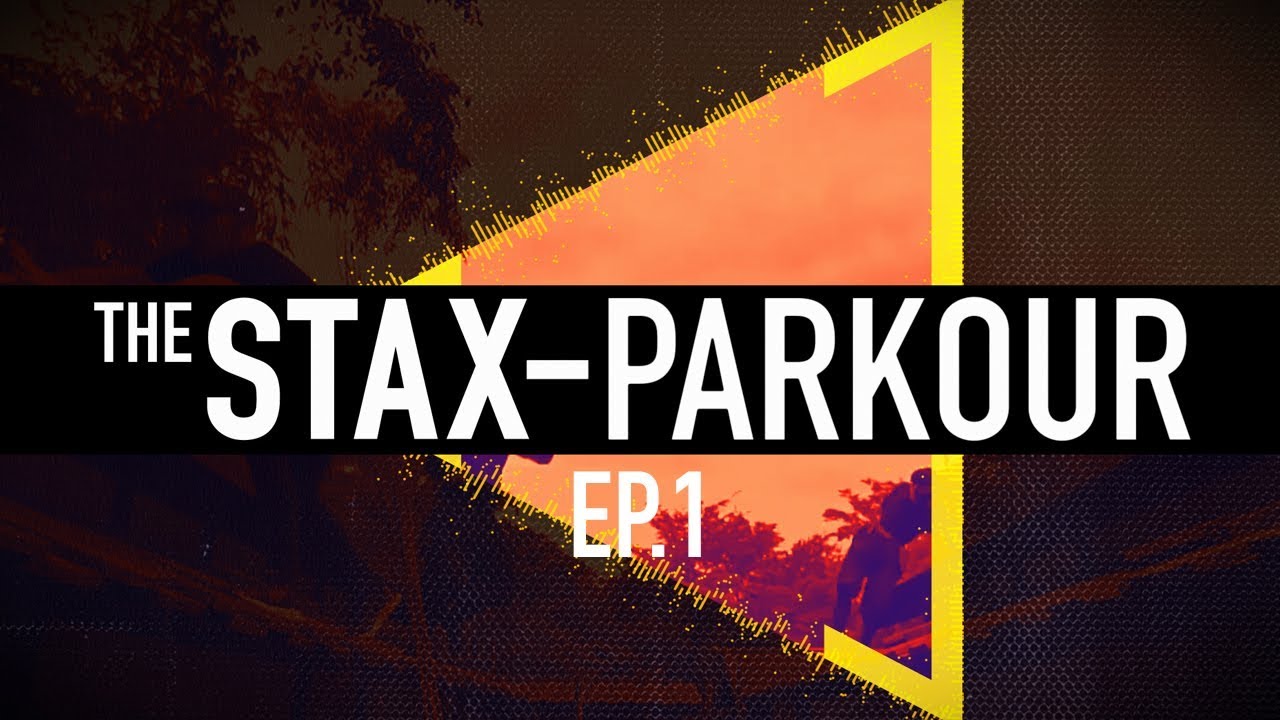 TOP 5 PARKOUR VIDEOS OF THE WEEK // THE STAX // Trending All Day