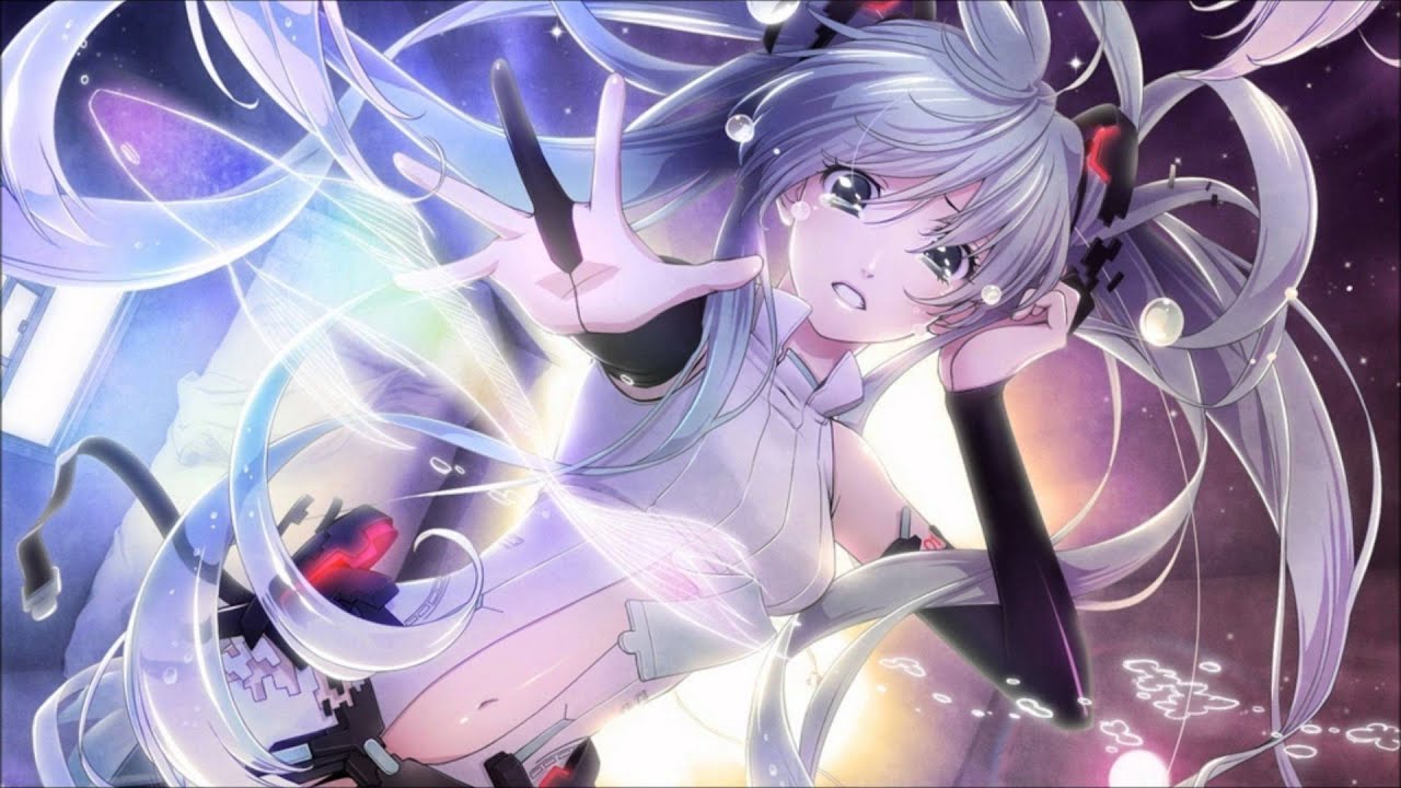 Nightcore - Breathless