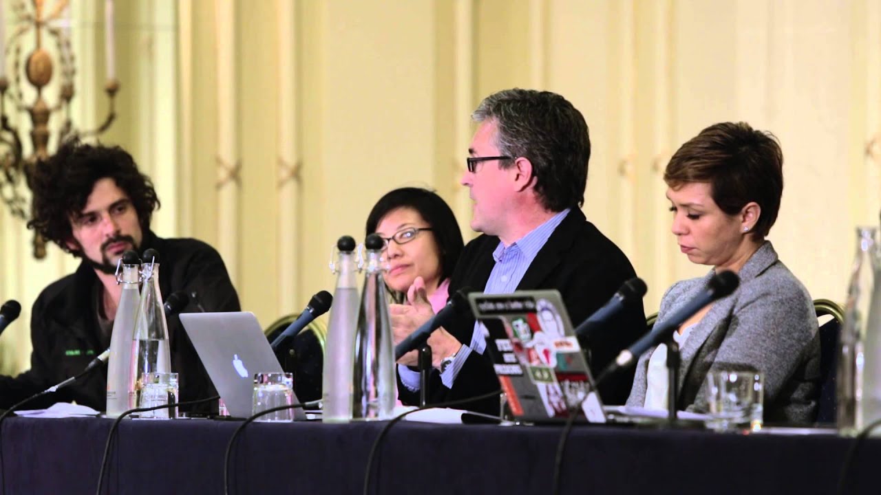 106   From Financial Exclusion to Inclusion Panel