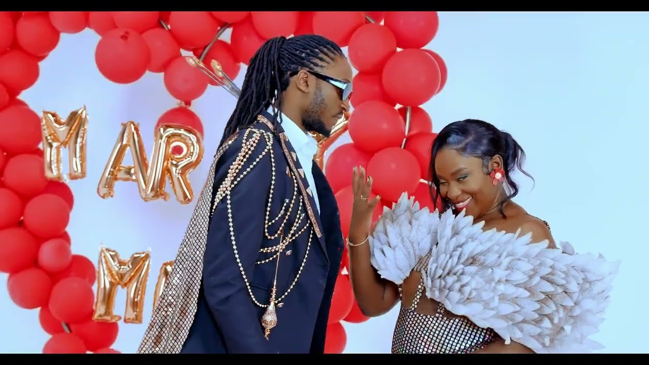 Sitoma J-Power Official Video 4k 