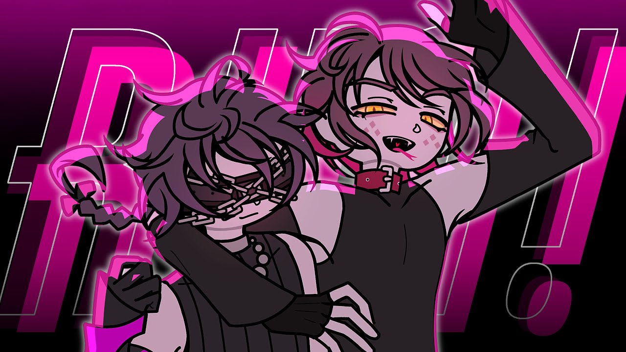 Run! | GL2