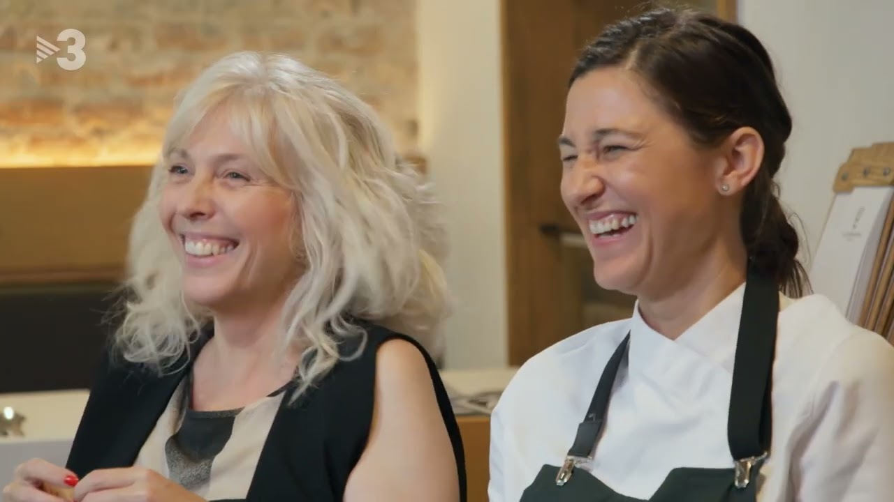 6x19 El restaurant més recomanat de l'àrea de Barcelona