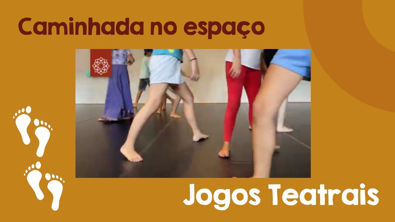 Caminhada no Espaço