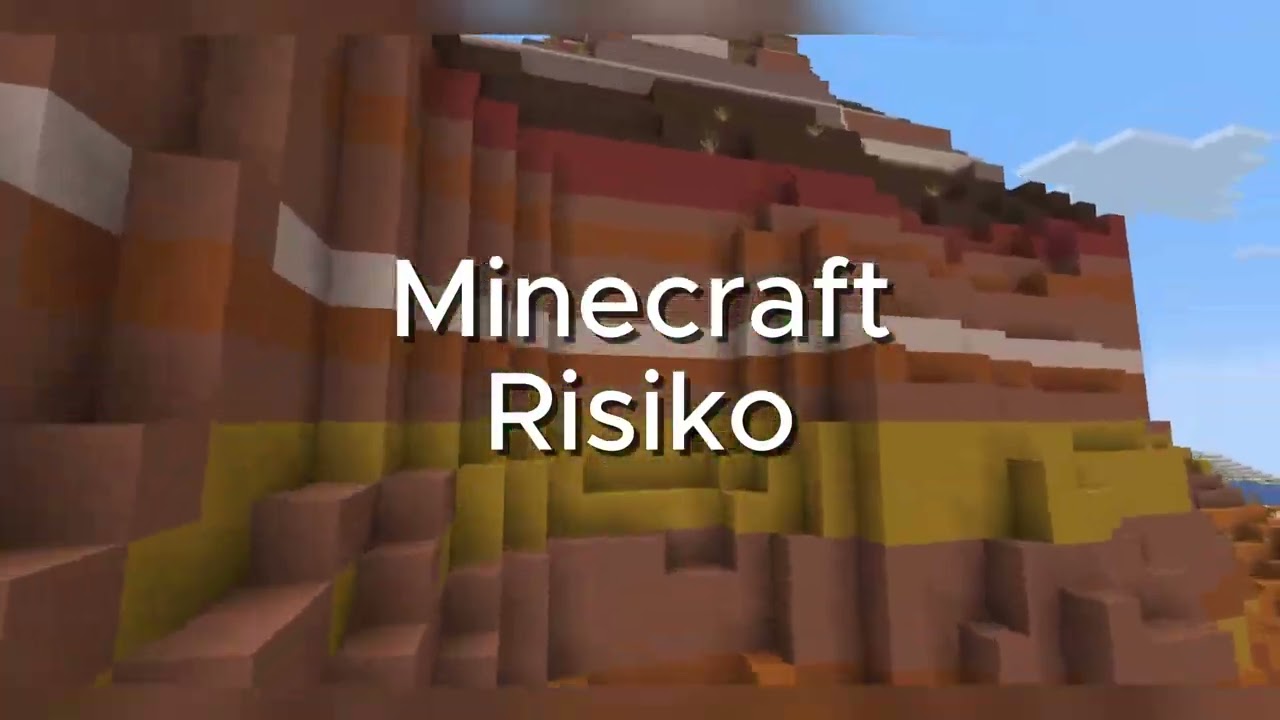 Minecraft Risiko Song - Aqua