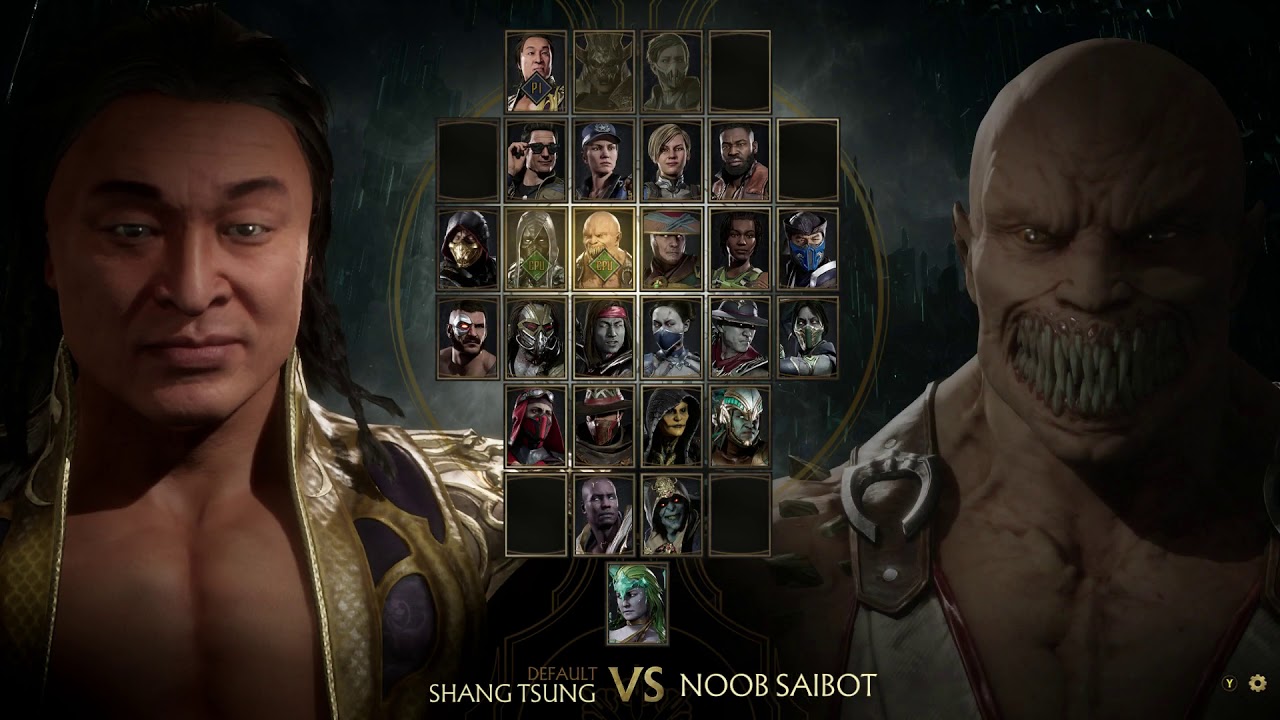 HOW TO GET MK11 DLC 1 DAY EARLY (XBOX ONE)