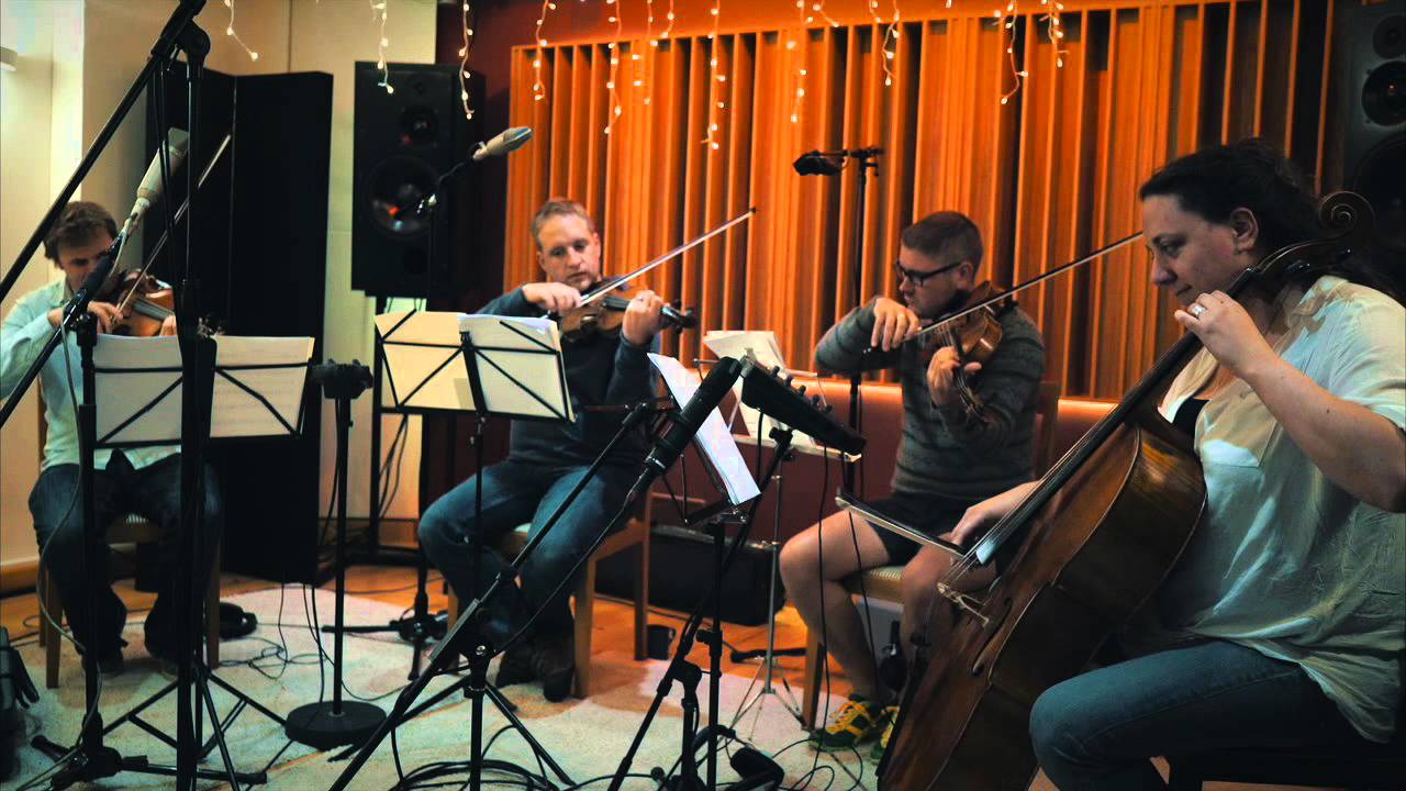 RYAN YARD - Means Of Escape