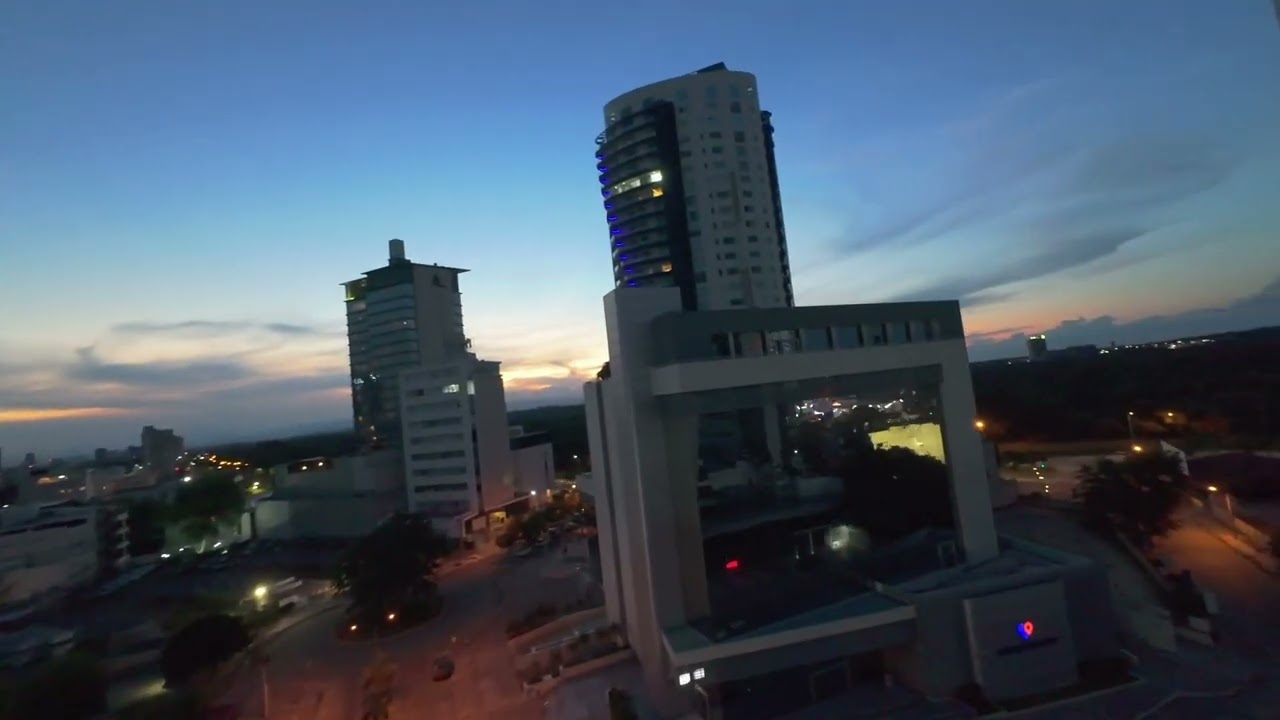 Equipetrol, Santa Cruz de la Sierra 🇧🇴