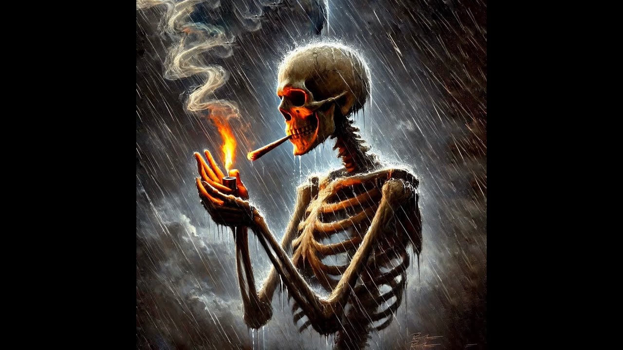 DARK Freestyle Storytelling Type Beat - &ldquo;Fear&rdquo; | DARK TRAP Type Beat | BeatsbyKeat