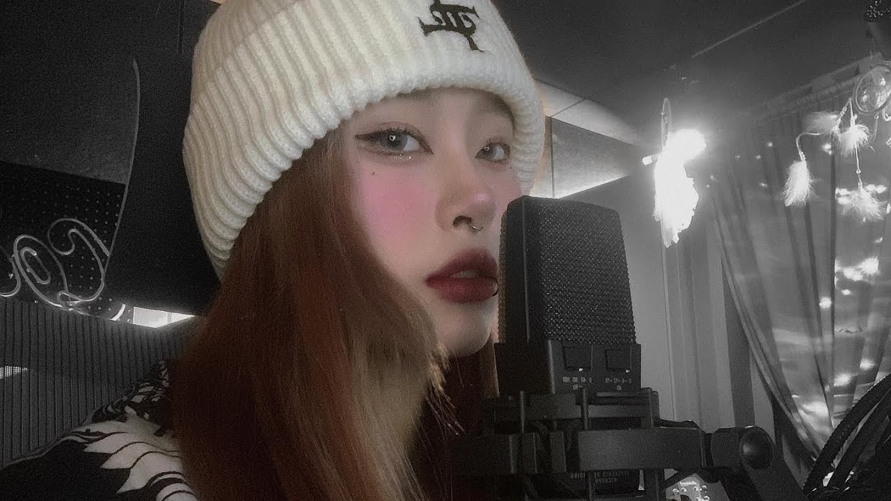 🔥🧡천재 뮤지션 'Alan Walker' 의 신곡 『Lovesick』 | 𝗟𝗶𝘃𝗲 𝗖𝗼𝘃𝗲𝗿 𝗯𝘆 𝗖𝗢𝗢𝗠𝗢