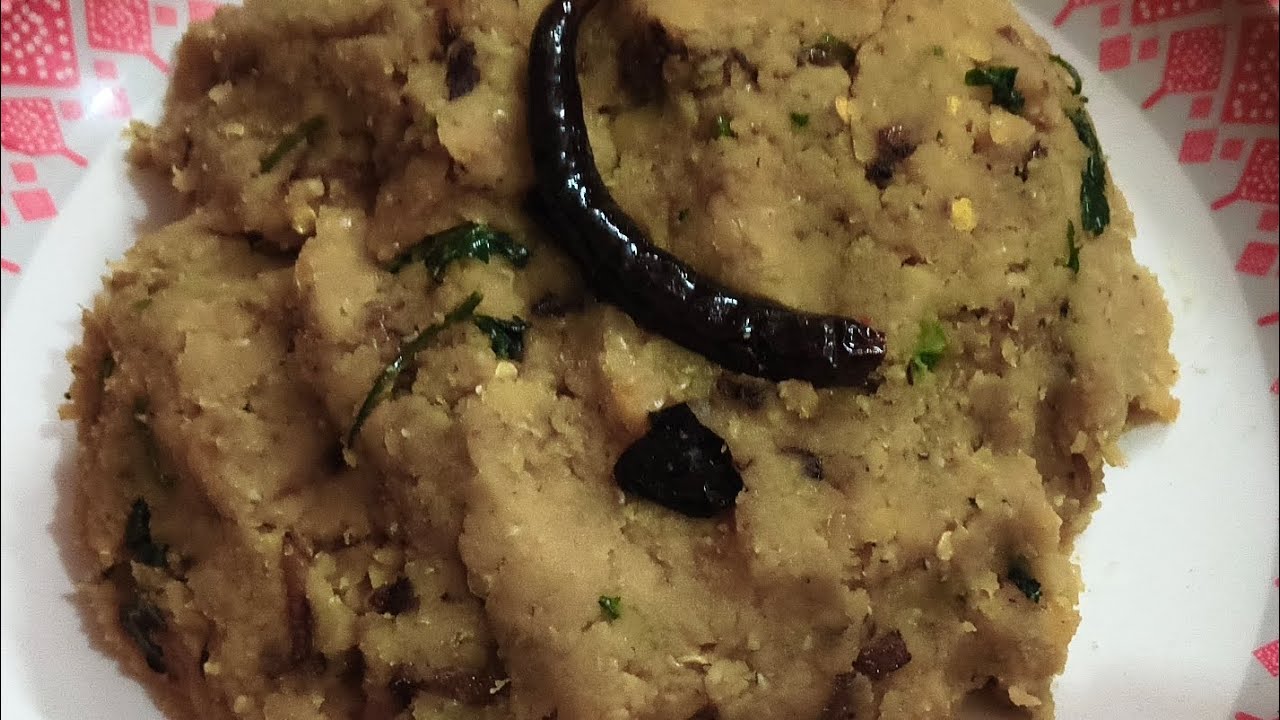পারফেক্ট মুসুরির ডালের ভর্তা রেসিপি যা একবার খেলে কোনদিন ভুলতেই পারবেন না