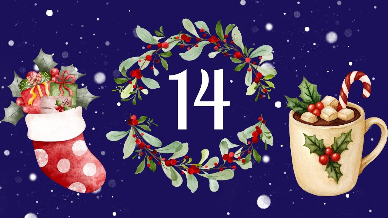 DIY Adventskalender - Türchen 14 - Origami Geschenkbox falten - Schachtel basteln