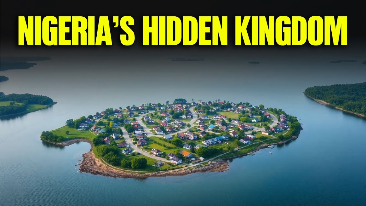 Nigeria’s Hidden Kingdom Between Two Rivers | Full Documentary