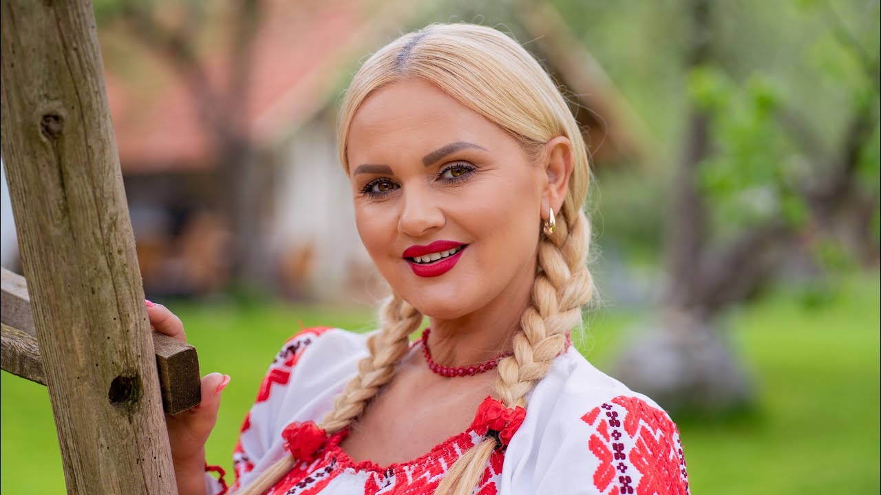 Sânziana Toader Ardelean - Fetile din satu' nost