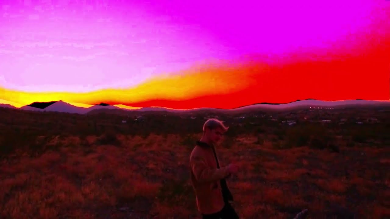 Used To - Carter Tomorrow