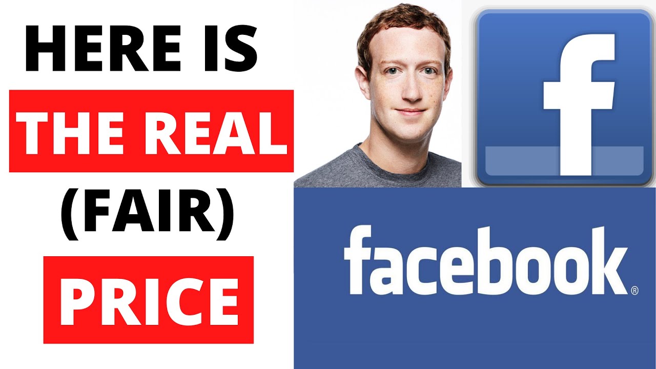 Is Facebook Stock (FB) still a BUY right now in 2020?| Facebook stock fundamental analysis May-June