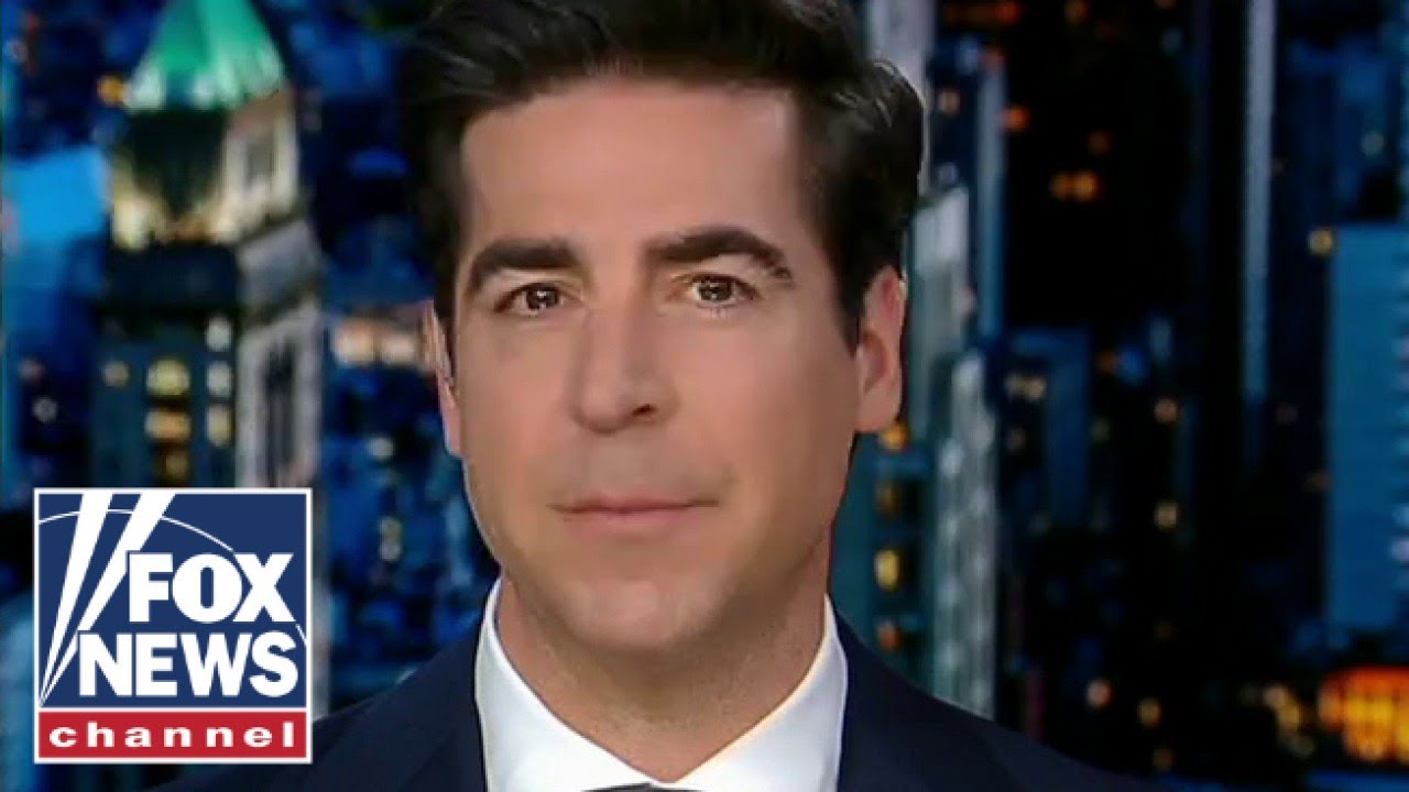 Jesse Watters: This American city needs an exorcism