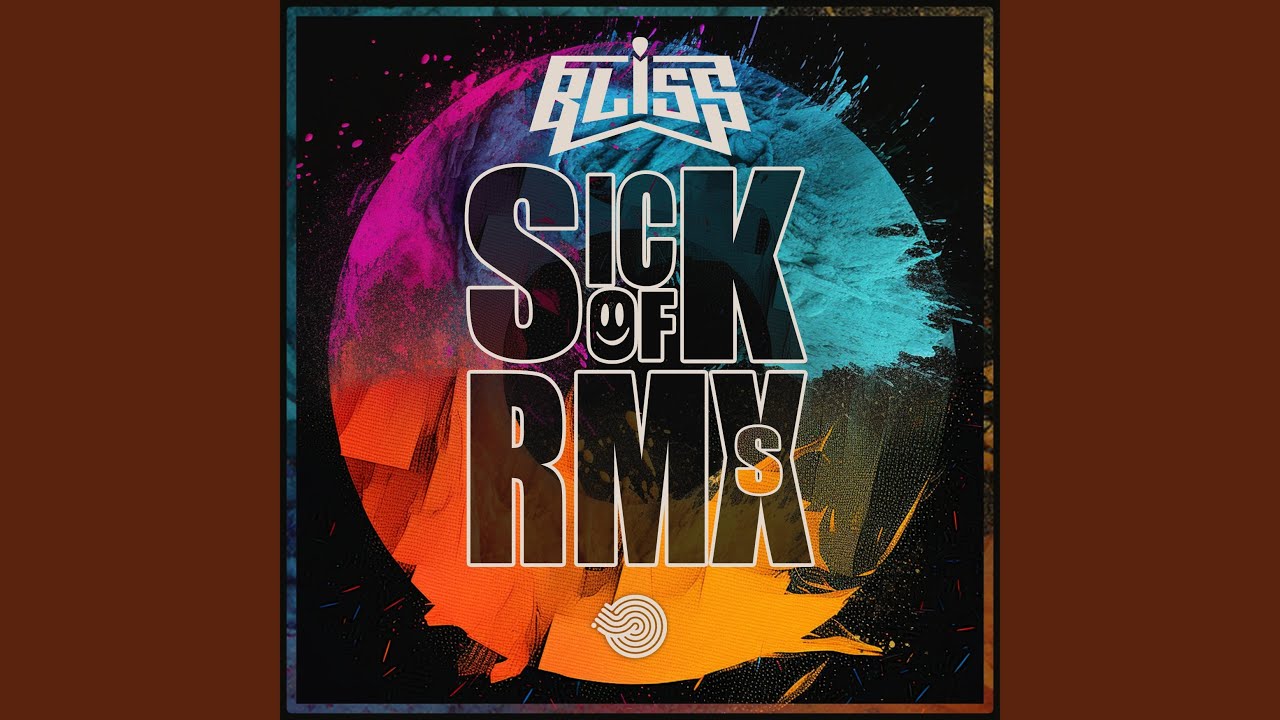 Mind Shoker Bliss remix
