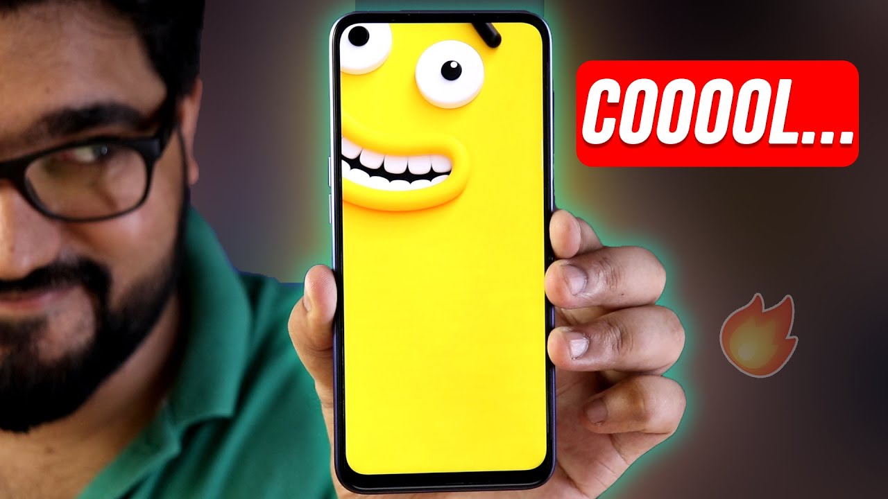 Realme 7 Tips and Tricks....!🔥🔥